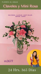 Arreglo Floral